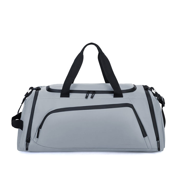 Sporty Travel Bag Bowlift
