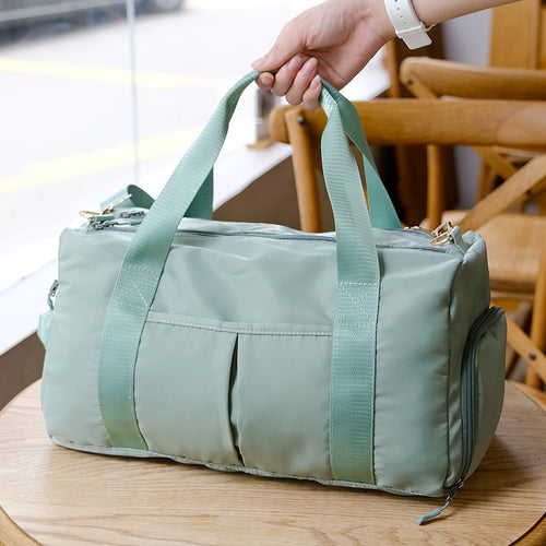 Sporty tote bag Bowlift
