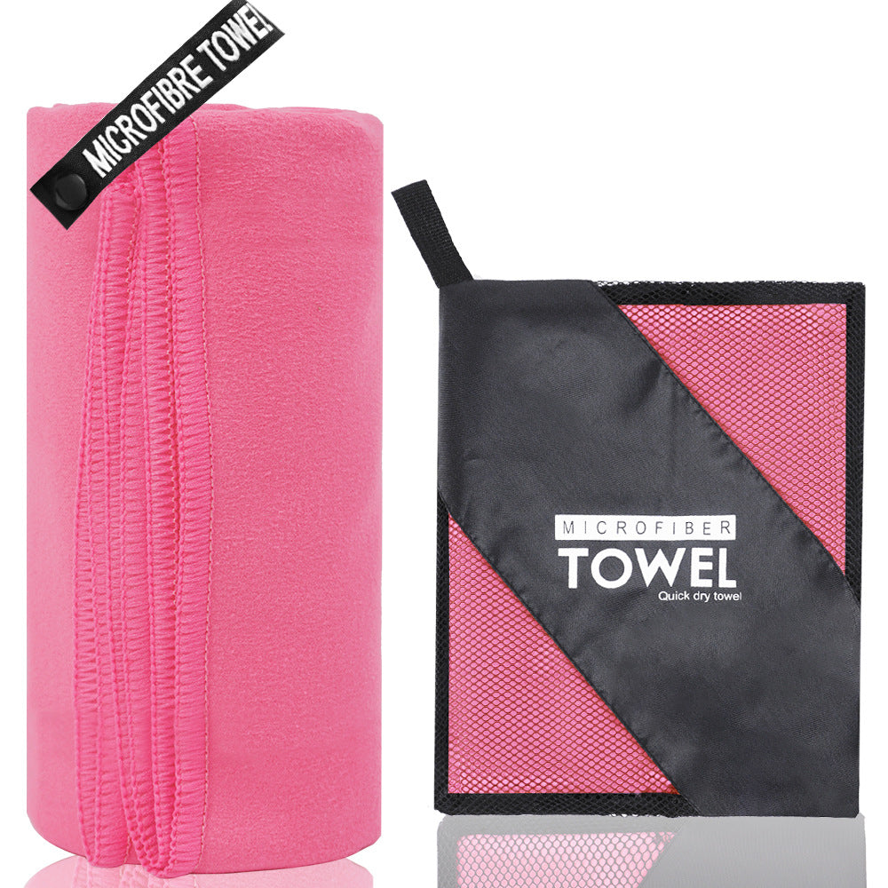 Microfiber towel Bowlift
