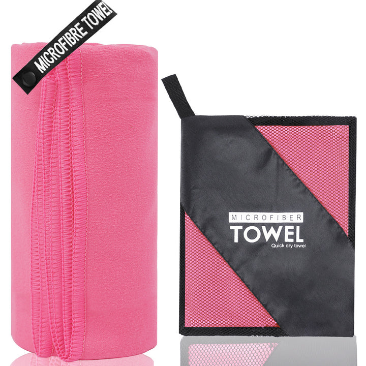 Microfiber towel Bowlift