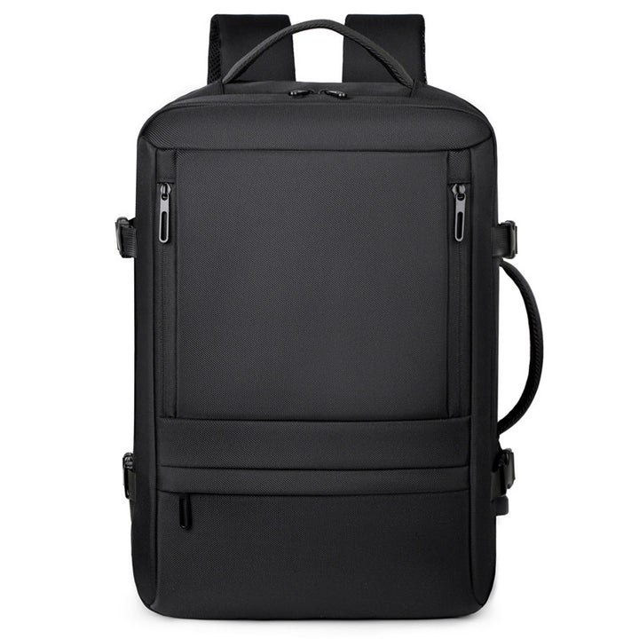 Versatile Urban Tech Backpack Bowlift
