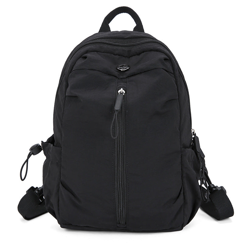 WoLightweight Travel Backpack Bowlift