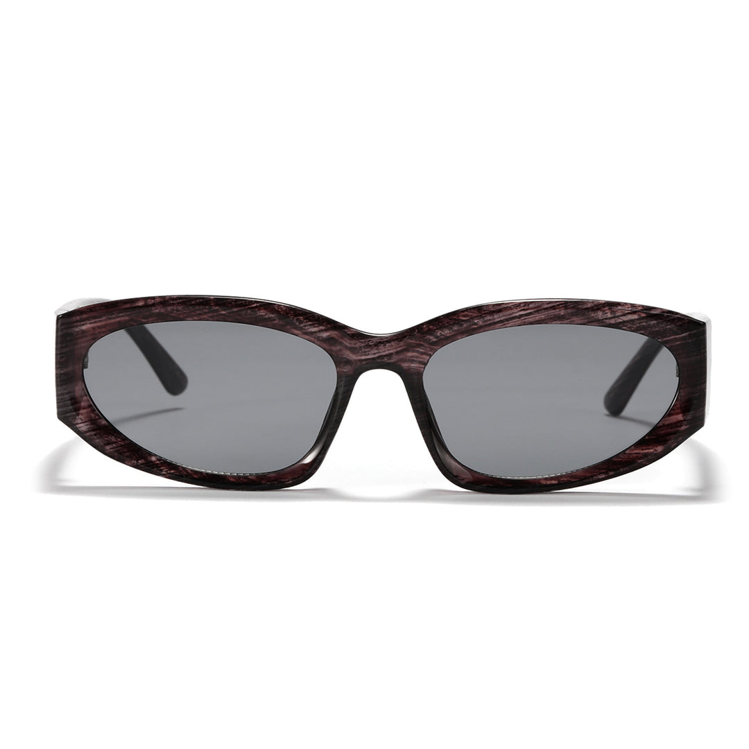 Ladies fashionable sunglasses with contemporary design Bowlift