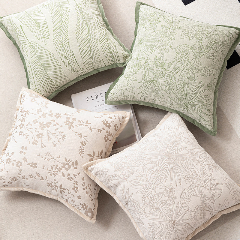 Cushion Decorative Pillow