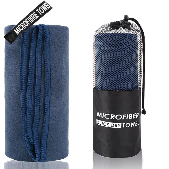 quick-drying microfiber towel Bowlift