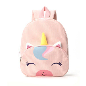 Children's backpack with cute dog motif Bowlift