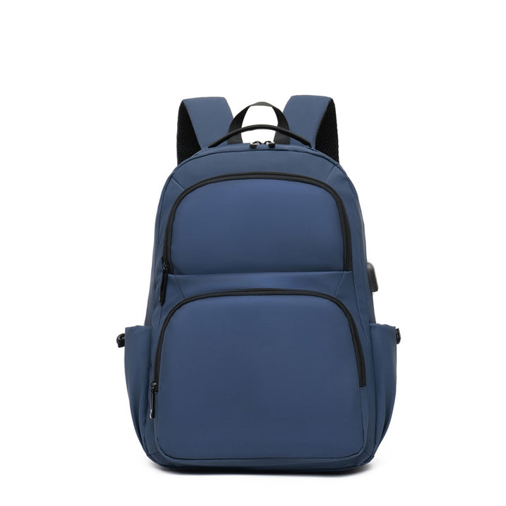 High-Capacity Functional Backpack Bowlift