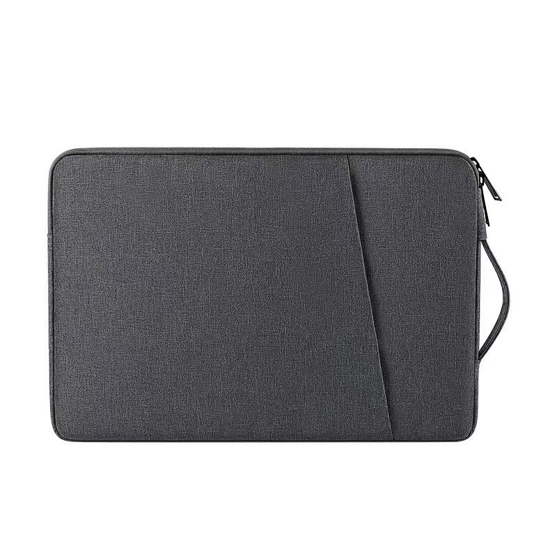 Laptop sleeve with padded protection Bowlift