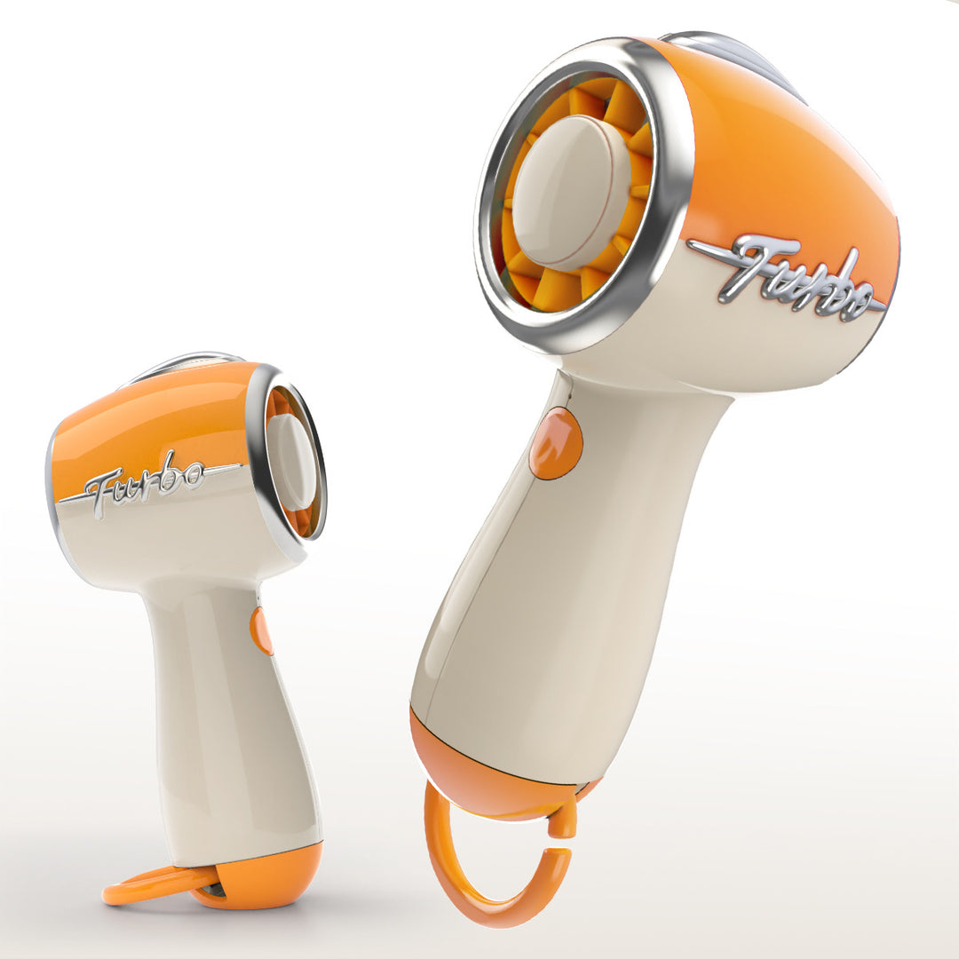 Women's High-Powered Turbo Hair Dryer Bowlift