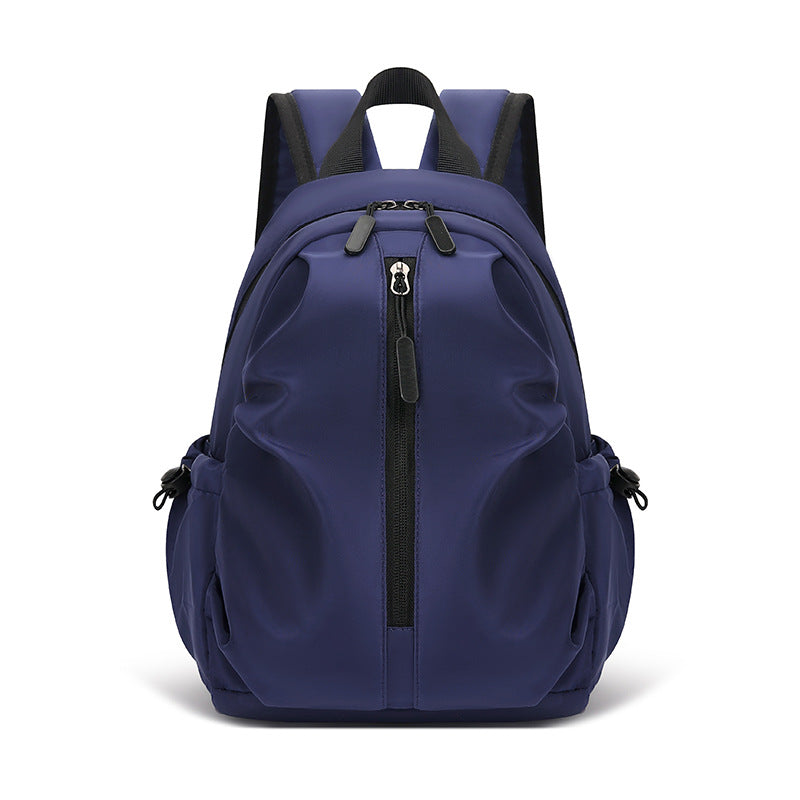 Sleek Utility Backpack Bowlift