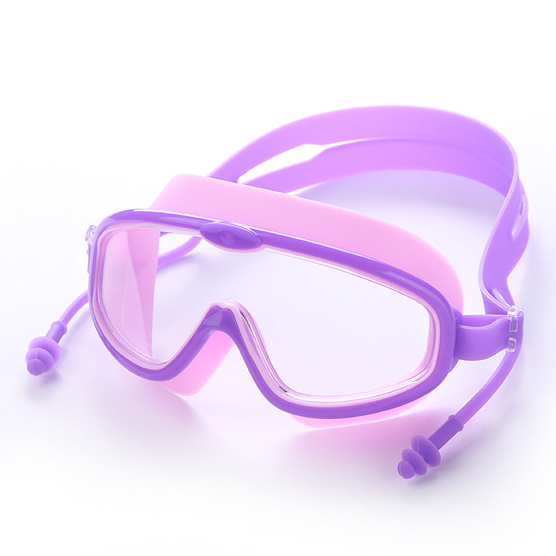 Swimming goggles Bowlift