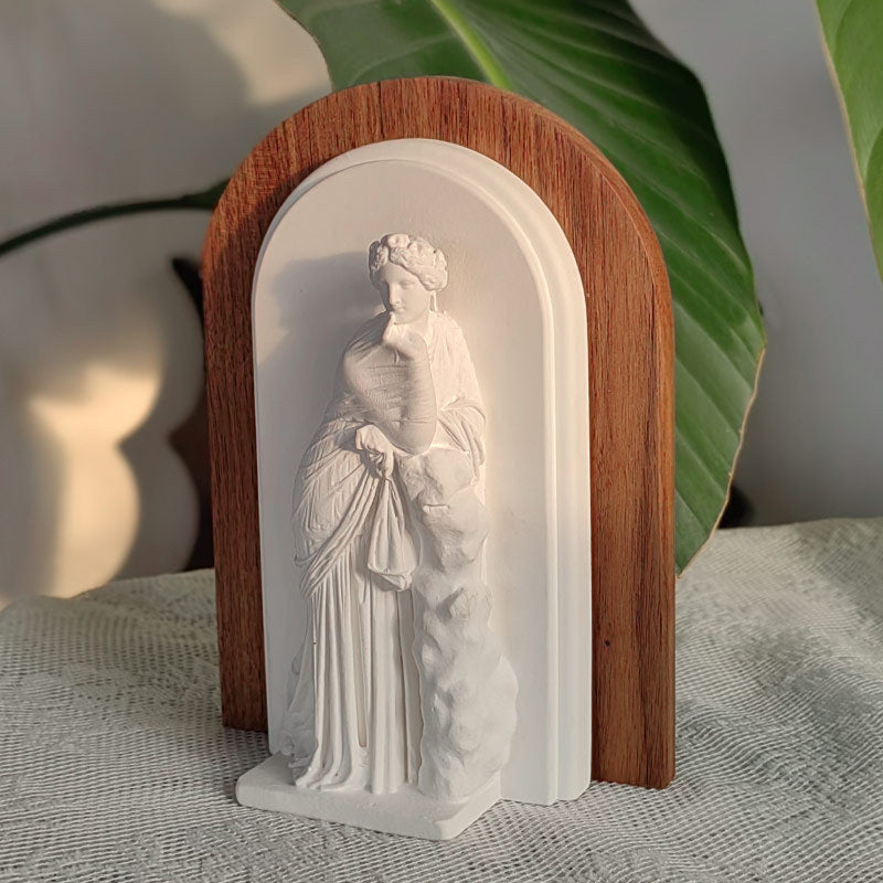 Decorative Sculpture