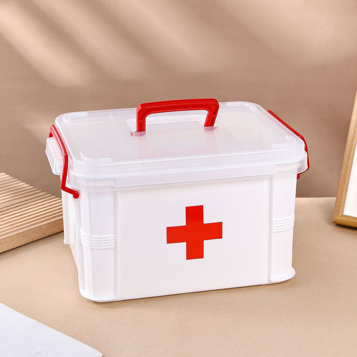 Multi-Functional Portable Storage Bin Bowlift