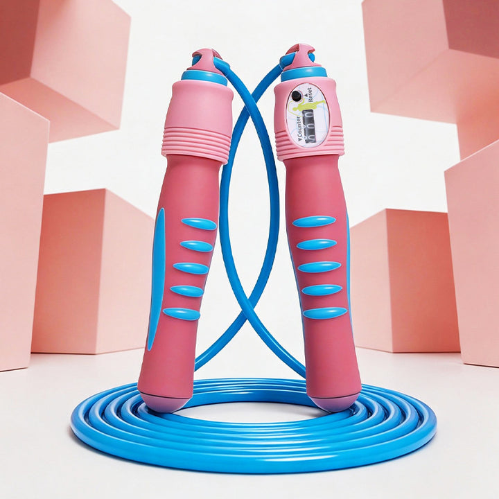 Smart Digital Skipping Rope