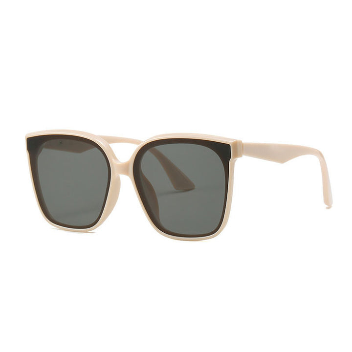 Women's Fashion Cat-Eye Sunglasses with Trendy Design Bowlift