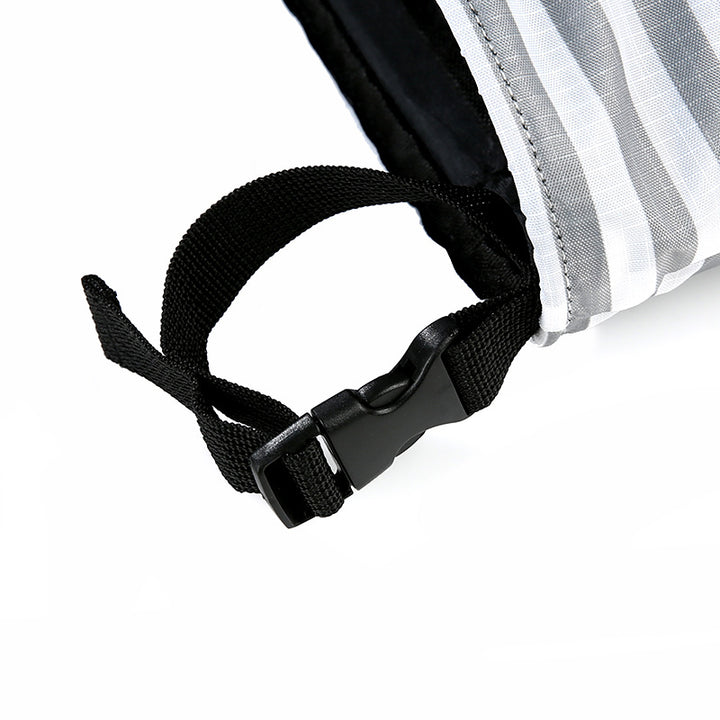 Multifunctional Diaper Bag Bowlift
