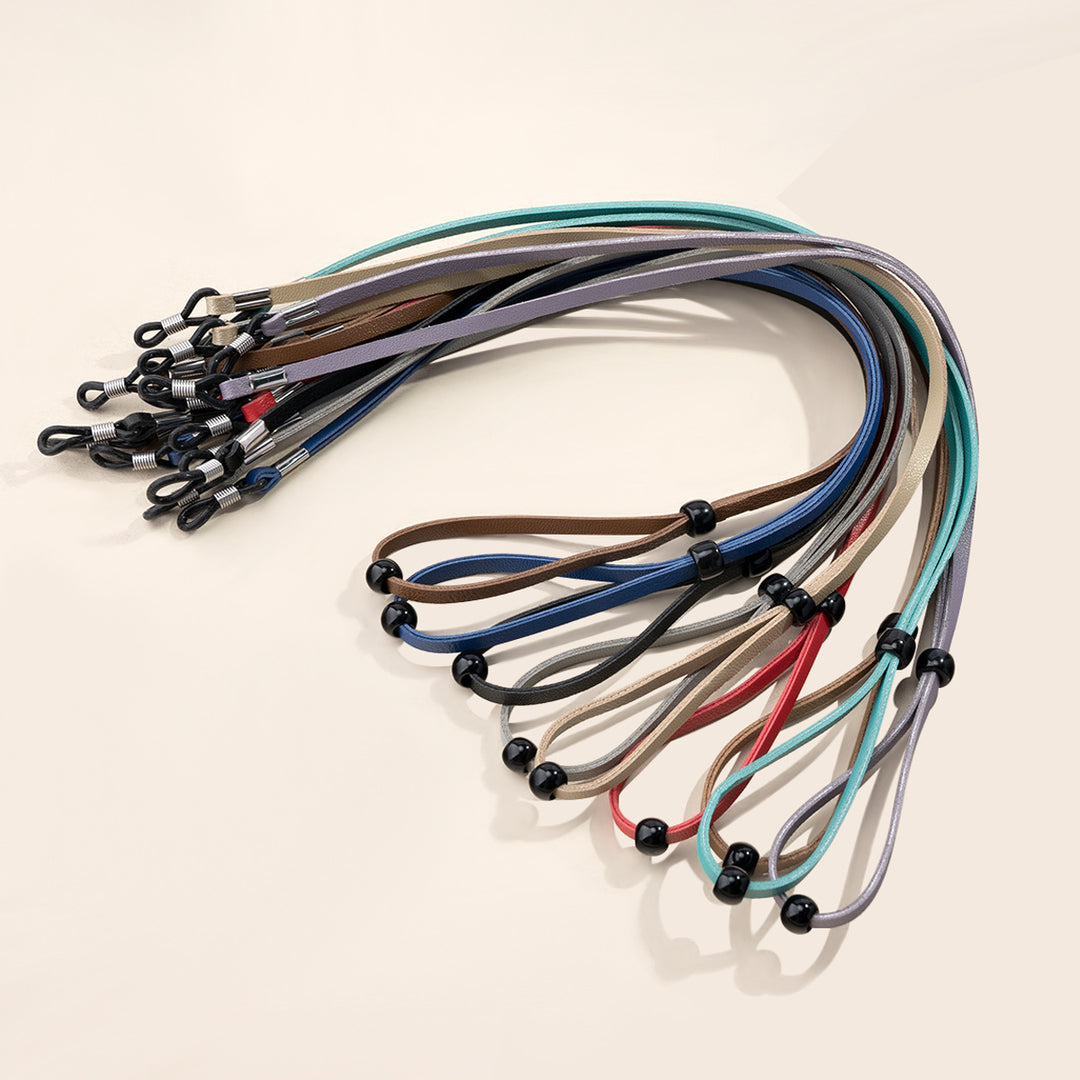 Adjustable Eyewear Holder Strap Bowlift