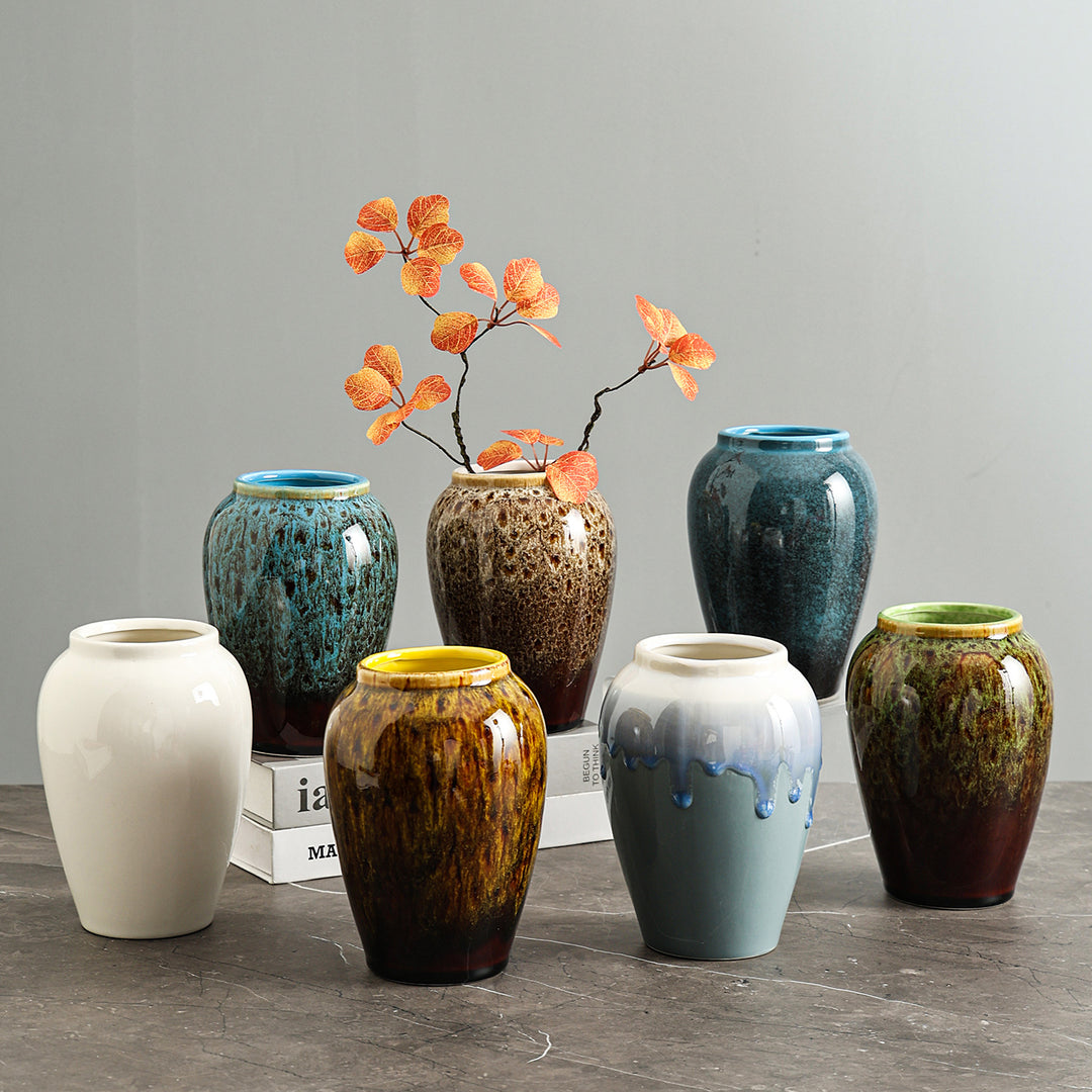 Decorative Ceramic