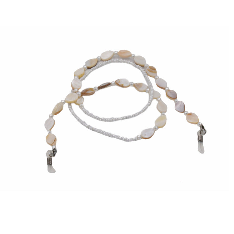 Coastal Chic Eyewear Chain Bowlift