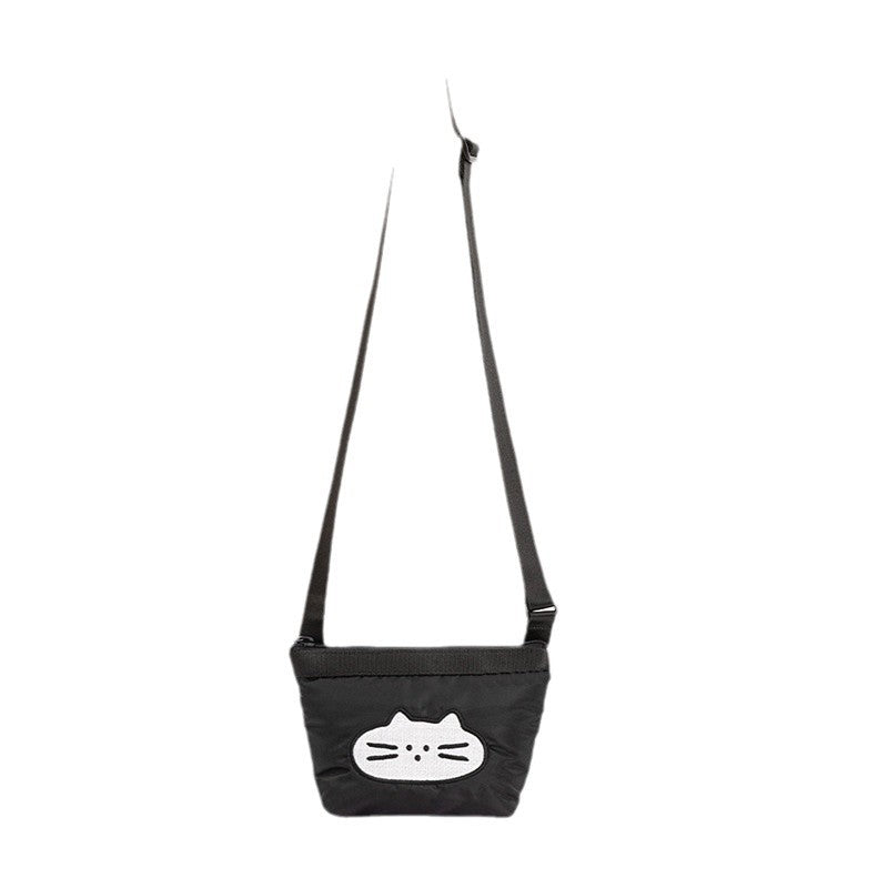 Crossbody Bag Bowlift