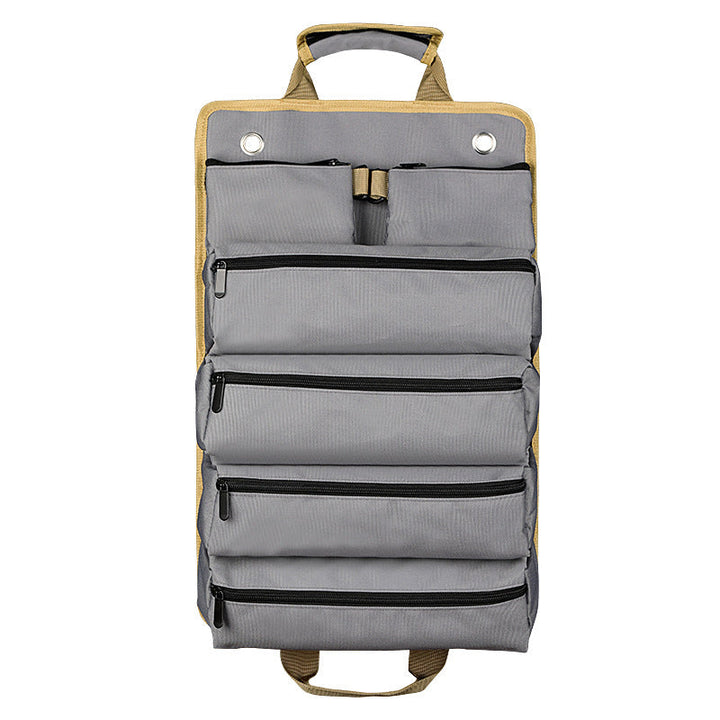 BowLift | Tool Roll Bag Organizer