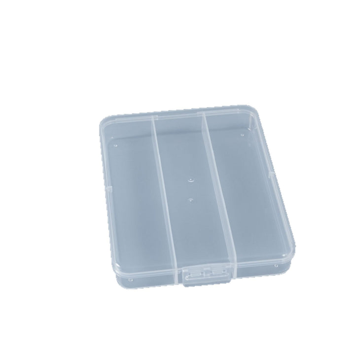 Multi-Compartment Storage Container Bowlift