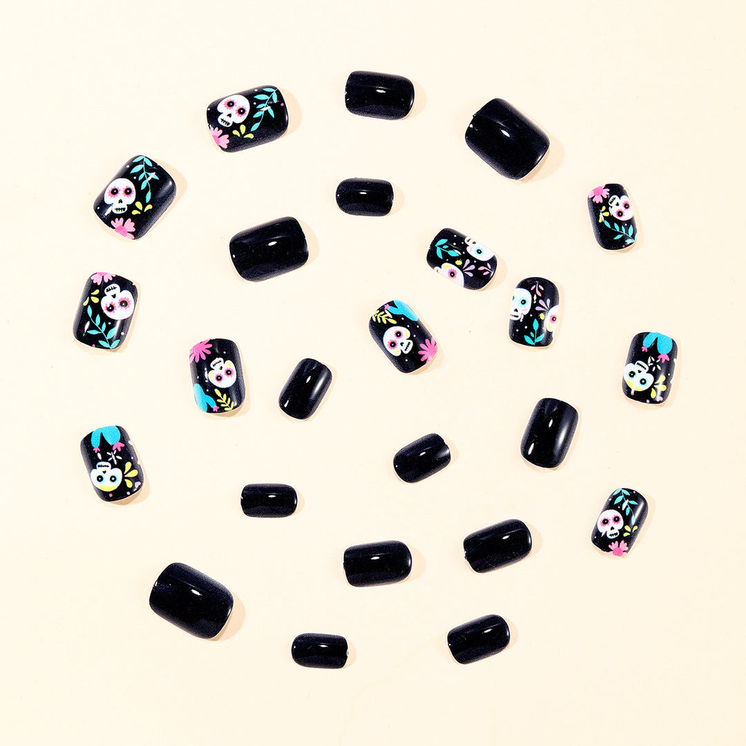 Artistic Nail Art Bowlift