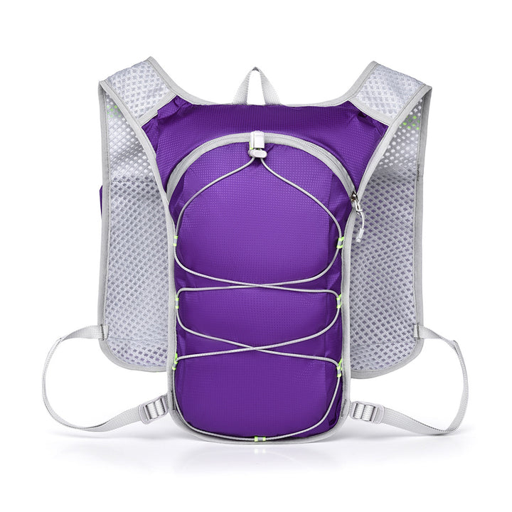 Performance Hydration Running Vest Bowlift