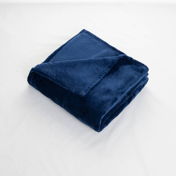 Women especially cozy and warming plush blanket Bowlift