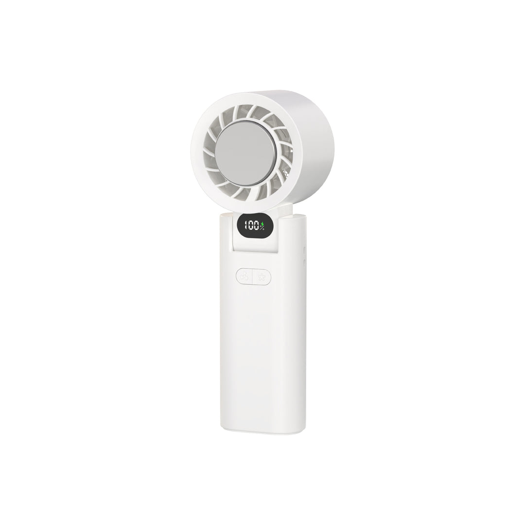 Portable Mini Fan Bowlift