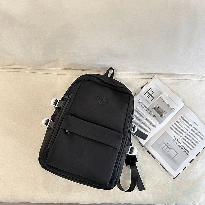 Multi-Functional Everyday Backpack