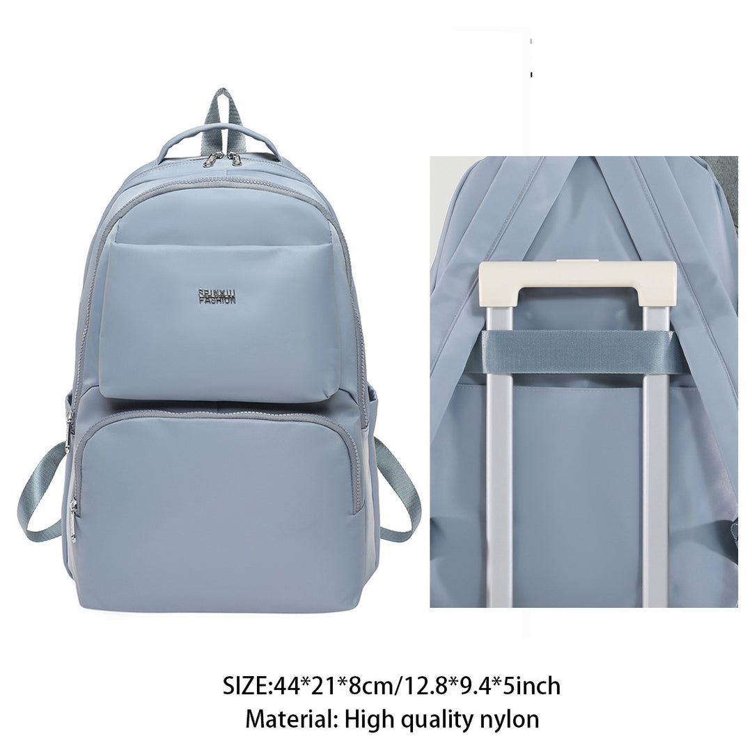 Backpack Bowlift