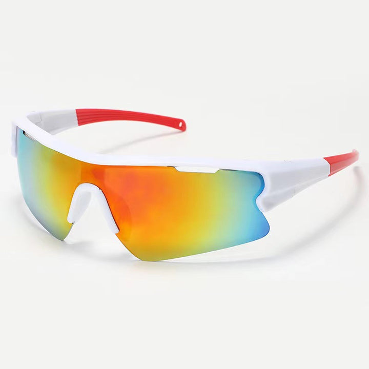 Sports Performance Sunglasses Bowlift