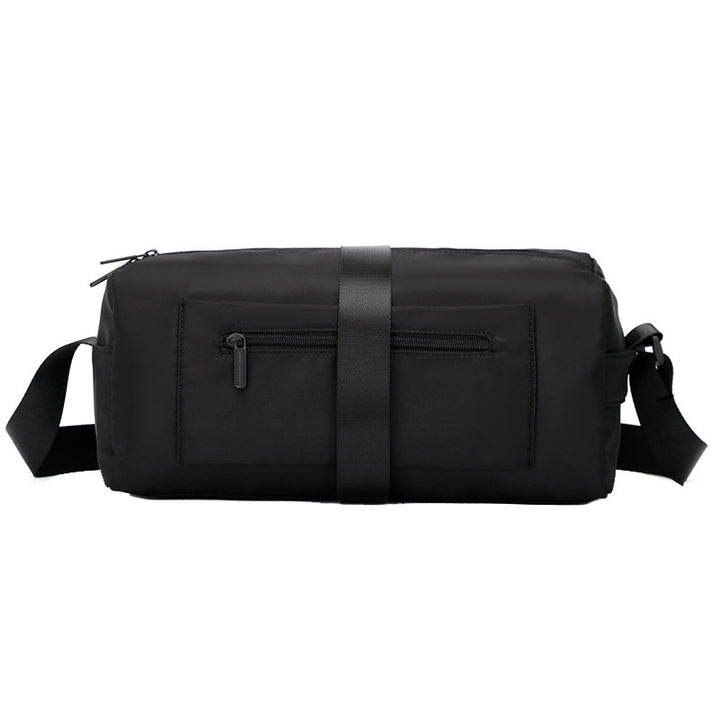Compact Sleek Travel Duffle Bag Bowlift