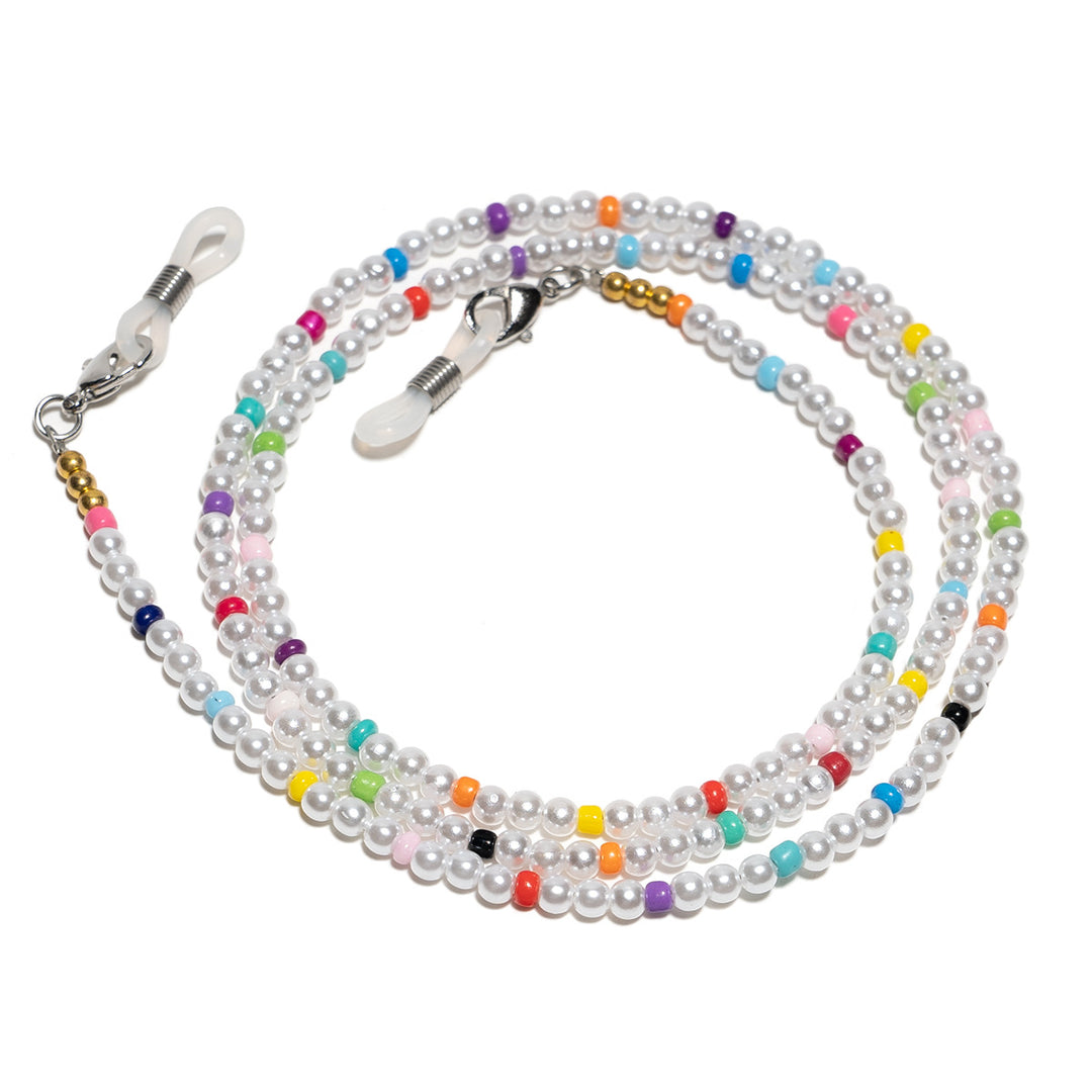 Colorful Beaded Eyewear Chain Bowlift 1786968035