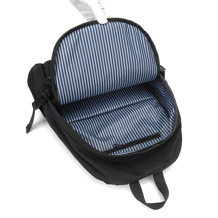 Versatile Outdoor Backpack Bowlift