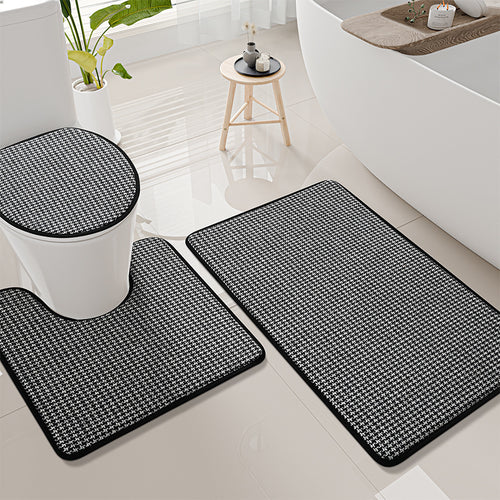 Bath Mat Set