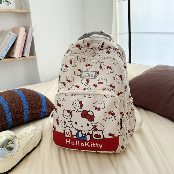 Fun Character-Themed Backpack