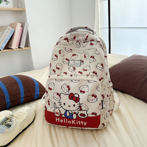 Fun Character-Themed Backpack