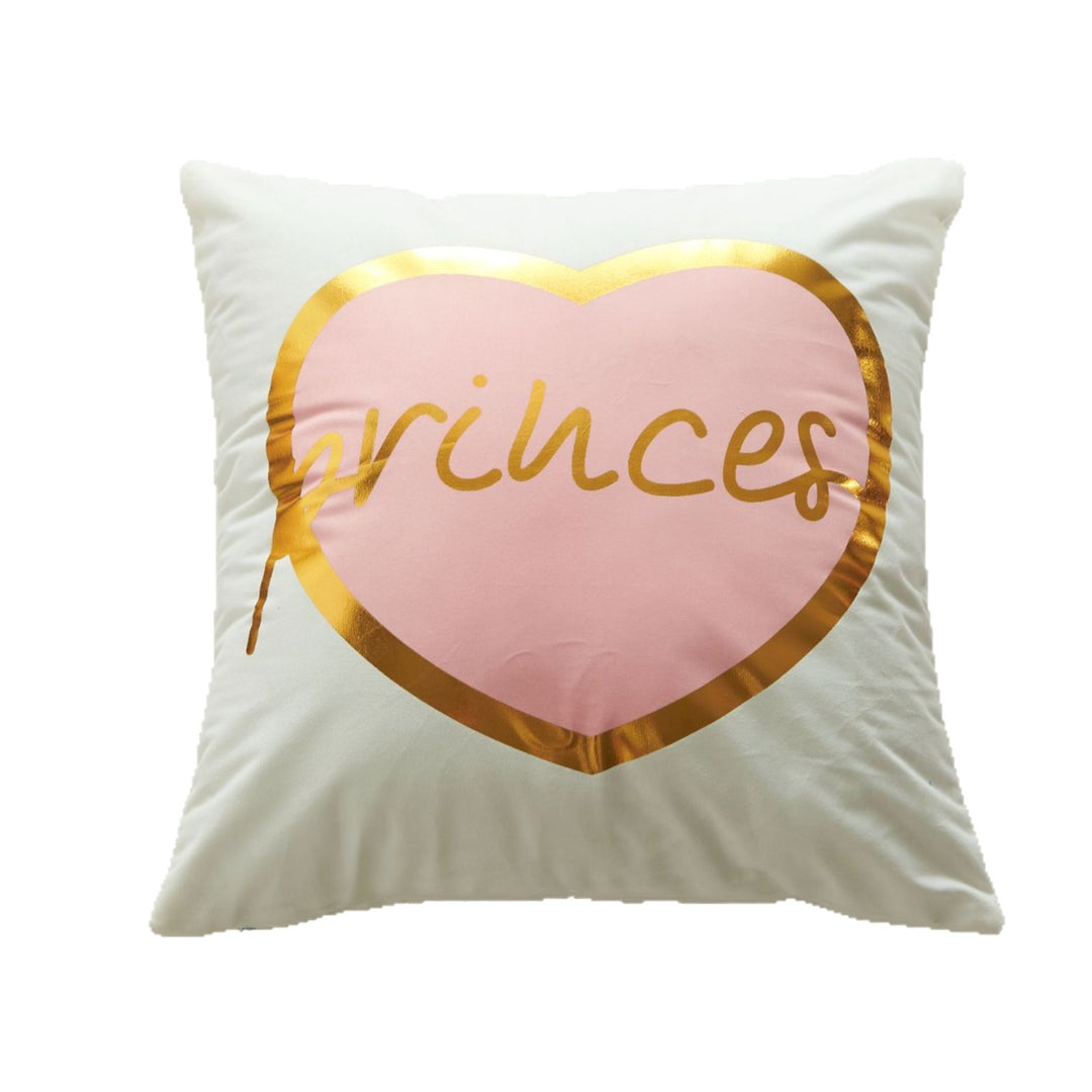 Modern Decorative Throw Pillow