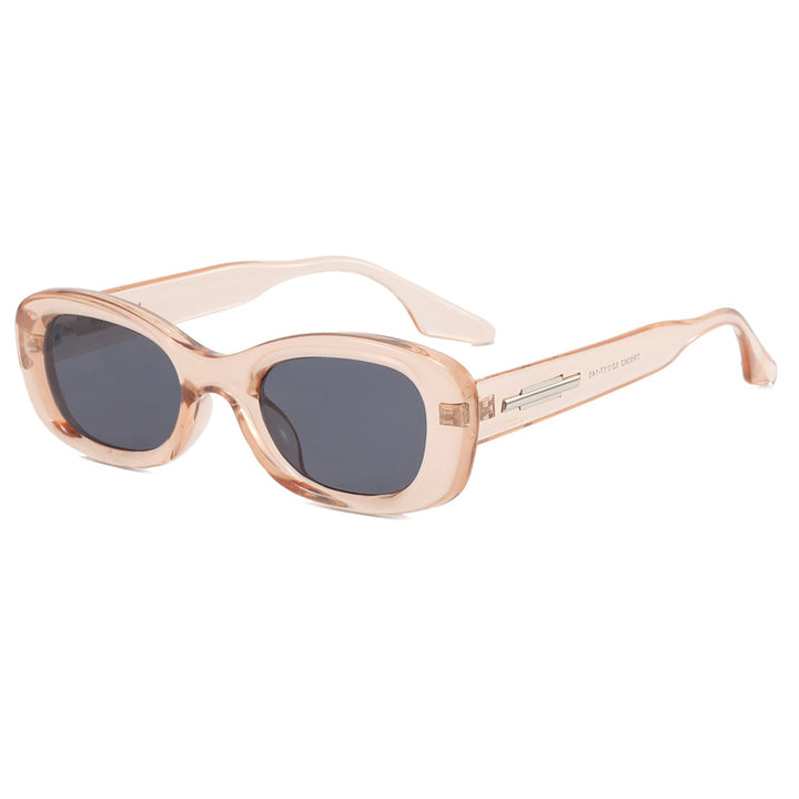 Trendy Turtle Sunglasses Bowlift