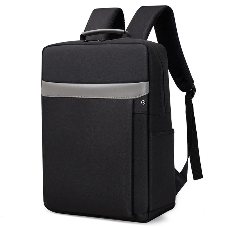 Ergonomic Travel Backpack Bowlift