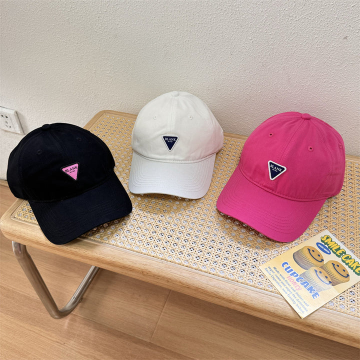 Men's Casual Cotton Baseball Cap Bowlift 1783922758