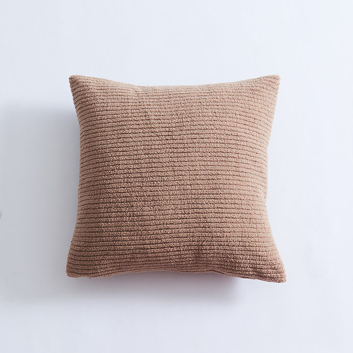 Textured Throw Pillow