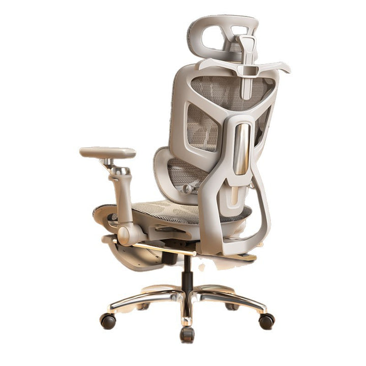 Ergonomic Office Chair Bowlift