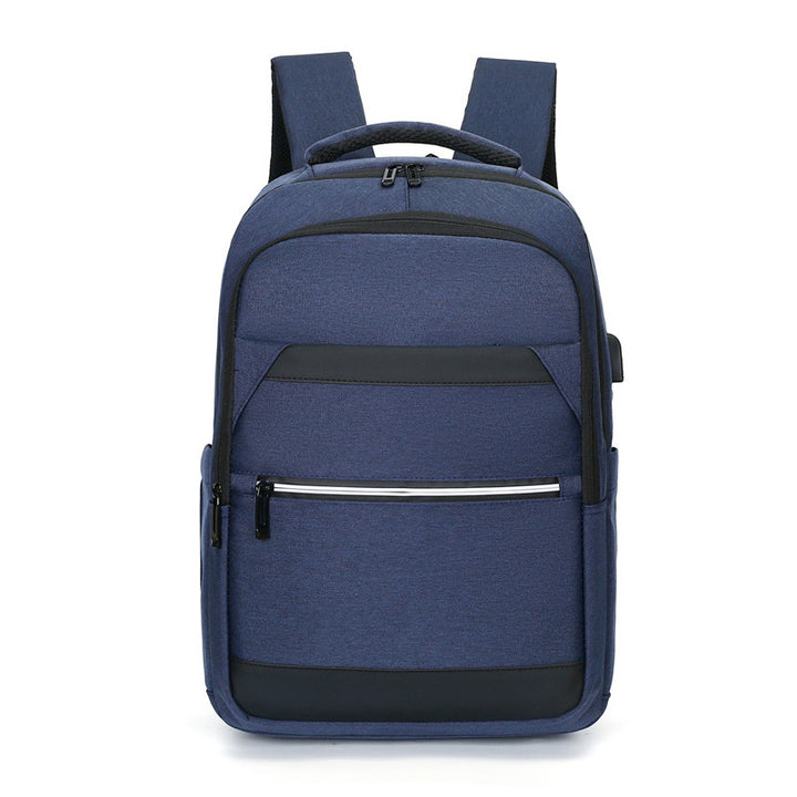 Smart Organizational Multi-Compartment Backpack Bowlift