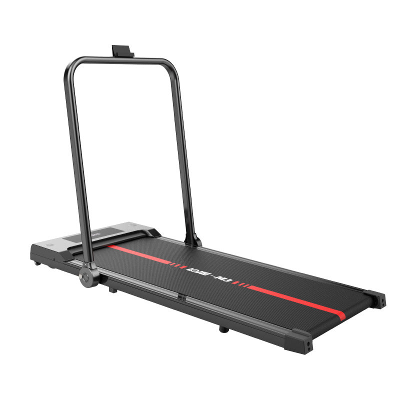 Compact Folding Treadmill Bowlift