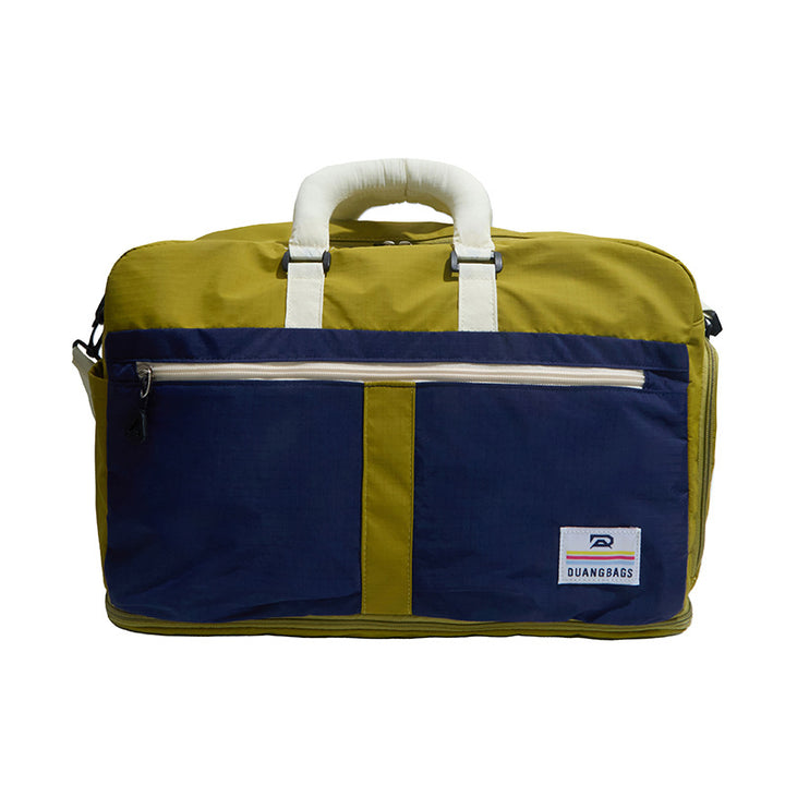 Versatile Multi-Function Sport Duffle Bag