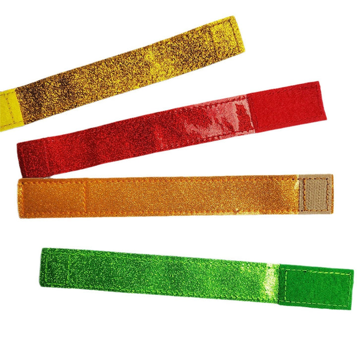 Women Glittering Hairbands Set Bowlift