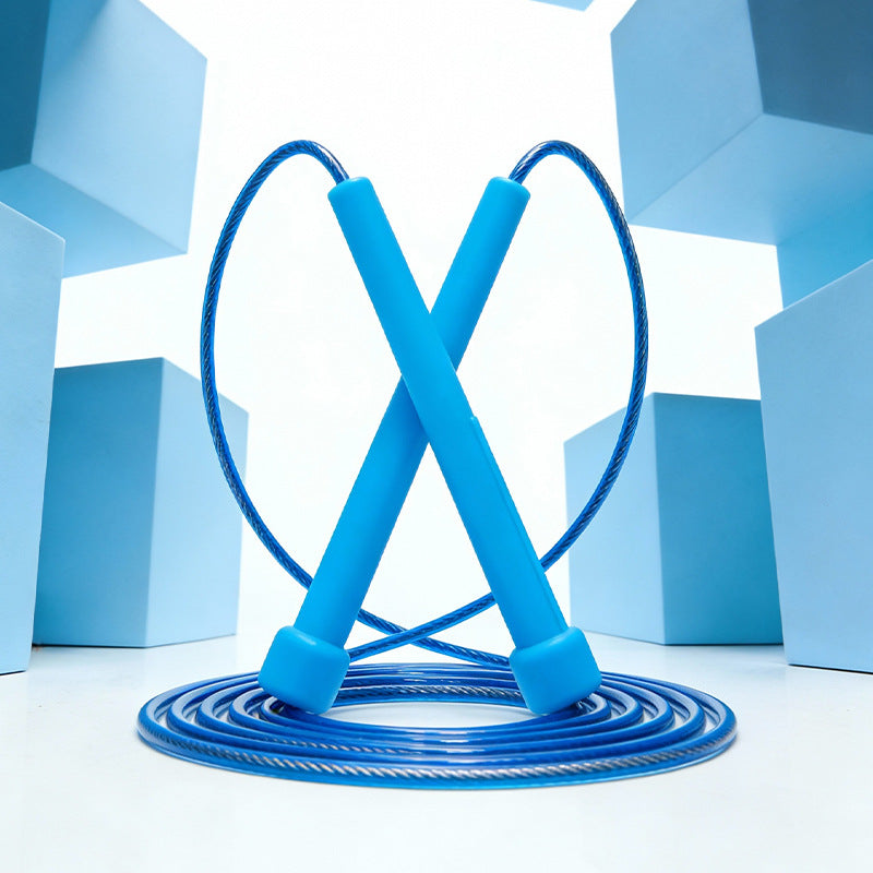 Adjustable Cord Jump Rope